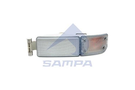 SAMPA 024.322 Поворотник HCV