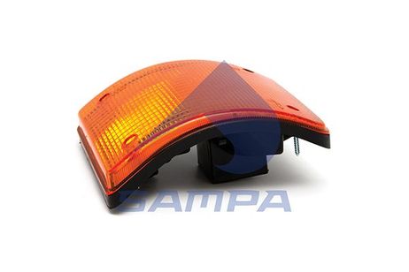 SAMPA 024.330 Поворотник HCV