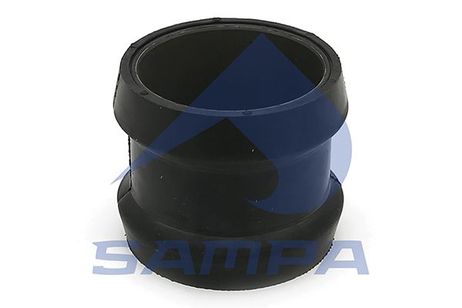 SAMPA 025.006 Патрубок системы охлаждения HCV
