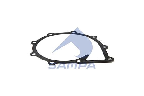SAMPA 025.028 Прокладка водяного насоса HCV