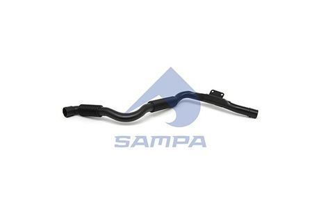 SAMPA 034.368 Шланг масляной системы HCV