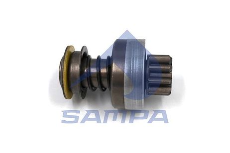 SAMPA 035.011 Шестерня стартера HCV