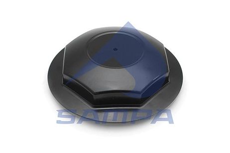 SAMPA 035.050 Крышка ступицы колеса HCV