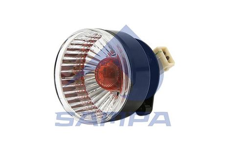 SAMPA 035.161 Поворотник HCV
