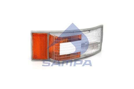 SAMPA 035.168 Поворотник HCV