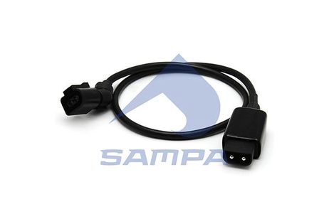 SAMPA 035.184 Боковая Габаритная Лампа Провод HCV