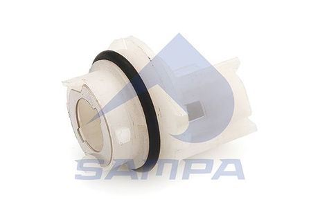 SAMPA 035.300 Торцевая головка, Противотуманный фонарь HCV