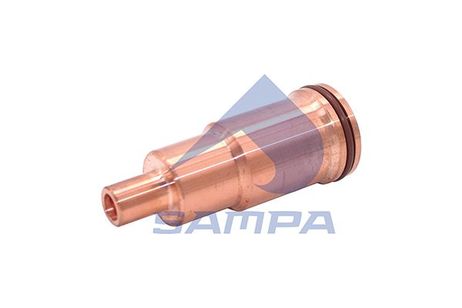 SAMPA 035.335 Втулка направляющая клапана HCV