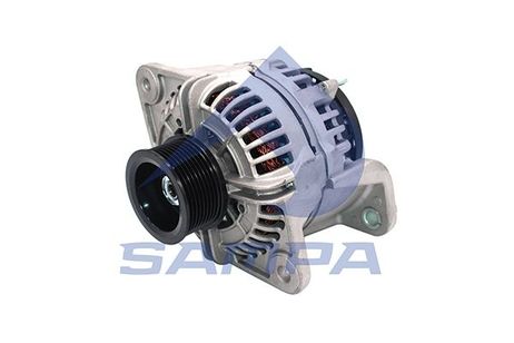SAMPA 036.034 Генератор HCV