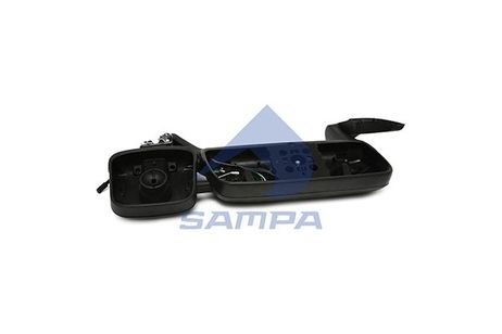 SAMPA 036.144 Корпус наружного зеркала HCV
