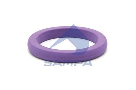 SAMPA 037.002 Уплoтнитeльнoe кoльцo, Масляный насос HCV