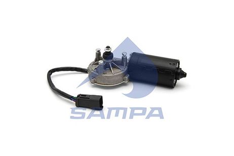 SAMPA 044.224 Двигатель стеклоочистителя HCV