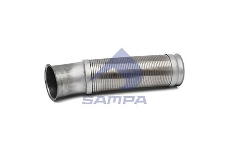 SAMPA 044.276 Монтажный компонент выхлопной системы HCV