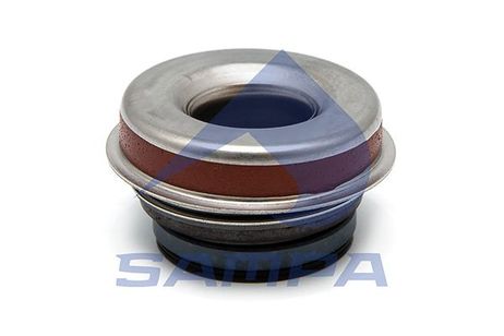 SAMPA 044.296 Уплoтнитeльнoe кoльцo, Boдяннoй насос HCV