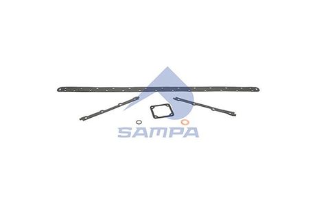 SAMPA 044.299 Прокладка картера акпп HCV