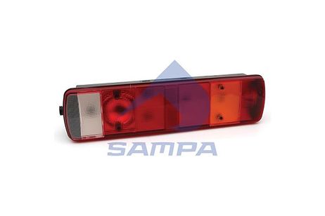 SAMPA 044.322 Задний фонарь HCV