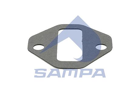 SAMPA 044.359 Прокладка впускного коллектора HCV