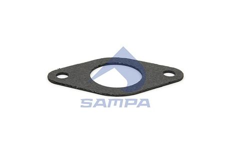 SAMPA 044.360 Прокладка выпускного коллектора HCV