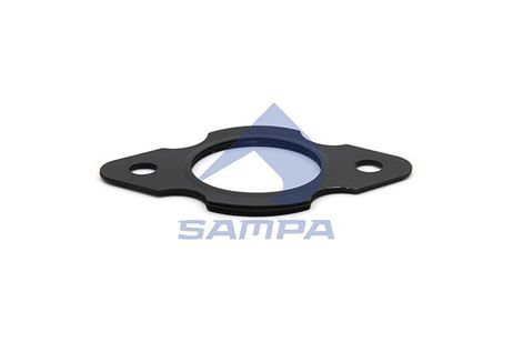SAMPA 044.432 Прокладка крышки клапанов HCV