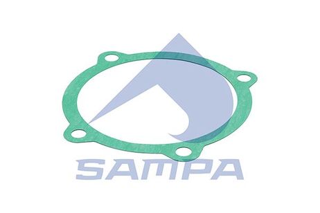 SAMPA 044.442 Прокладка КПП Scania HCV