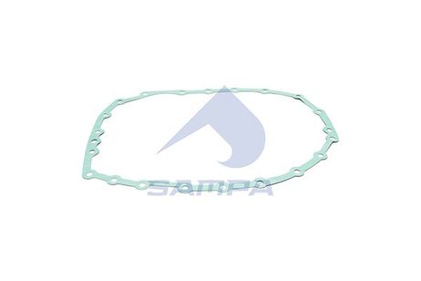 SAMPA 044.455 Прокладка коробки передач HCV
