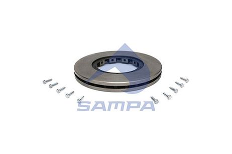 SAMPA 050.390/2 HCV
