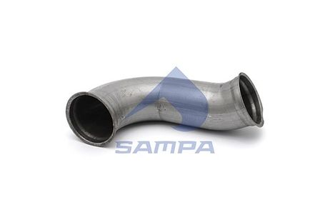 SAMPA 052.186 Монтажный компонент выхлопной системы HCV