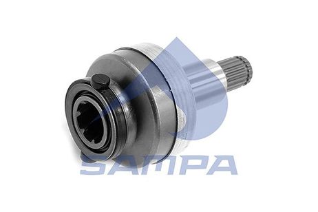 SAMPA 052.247 Шестерня стартера HCV