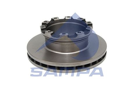 SAMPA 075.219 HCV