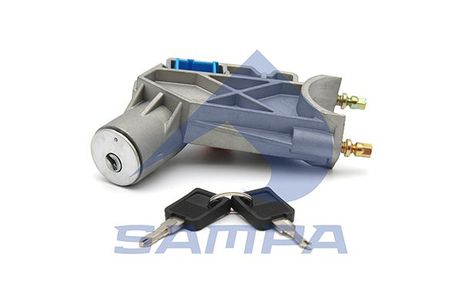 SAMPA 077.042 Замок зажигания HCV