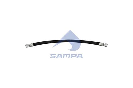 SAMPA 077.069 Шланг, Тормозная камера HCV