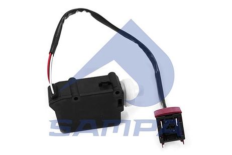 SAMPA 077.073 Замок Двери HCV