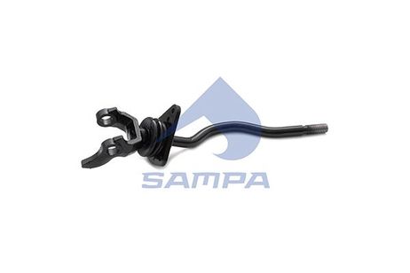 SAMPA 078.326 Рычаг коробки передач HCV