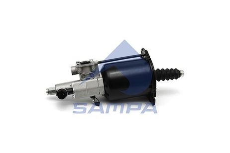 SAMPA 091.335 HCV
