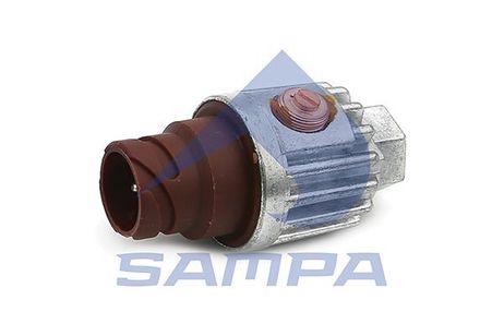 SAMPA 091.367 Датчик давления HCV
