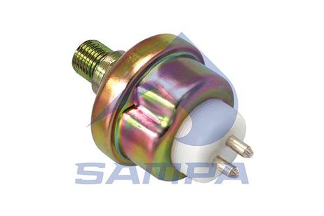 SAMPA 091.411 Датчик давления масла HCV