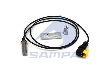 SAMPA 091.415 Датчик ABS HCV