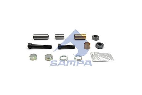SAMPA 093.618 Ремкомплект тормозного суппорта HCV