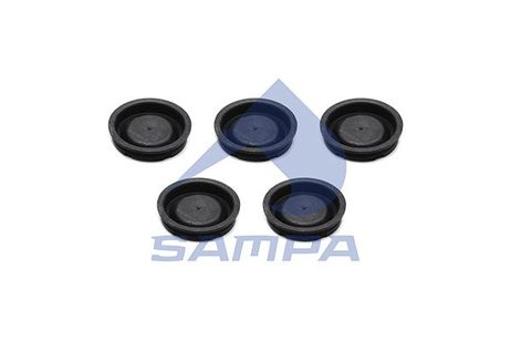 SAMPA 093.641 Ремкомплект тормозного суппорта HCV