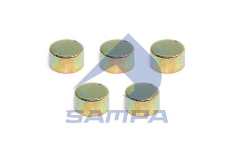 SAMPA 093.648 Ремкомплект тормозного суппорта HCV