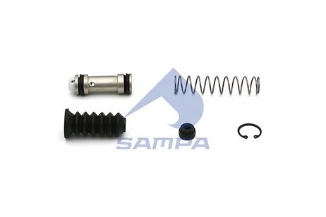 SAMPA 094.839 Ремкомплект сцепления HCV