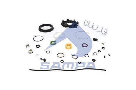 SAMPA 094.922 Ремкомплект сцепления HCV