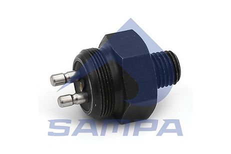 SAMPA 096.1015 Датчик давления HCV