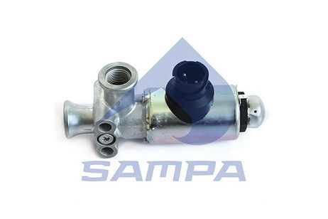 SAMPA 096.1159 Клапан электромагнитный HCV