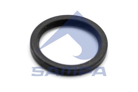 SAMPA 115.321 Прокладка масляного фильтра HCV