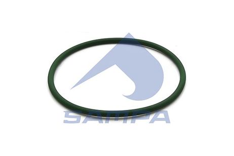 SAMPA 115.862 Уплотнительное кольцо ступицы колеса HCV