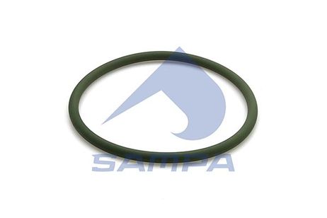 SAMPA 115.865 Прокладка, Интеркулер HCV