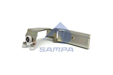 SAMPA 1810 0920 Ролик двери сдвижной HCV