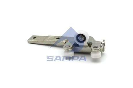 SAMPA 1810 0921 Раздвижной механизм, двери HCV