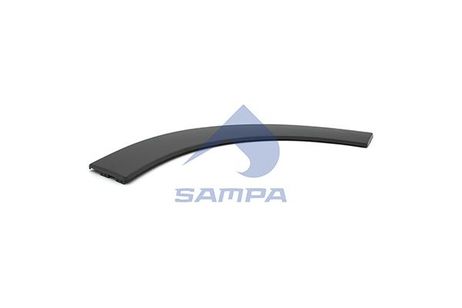 SAMPA 1810 0975 Крышка, Подножка HCV